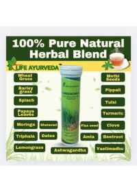 Shakti Omega Capsule